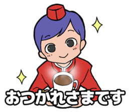 Let's play game! sticker #4068788