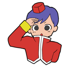 Let's play game! sticker #4068791