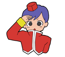 Let's play game! sticker #4068791