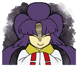 Let's play game! sticker #4068796