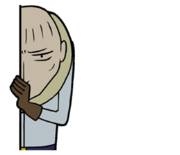 Let's play game! sticker #4068797