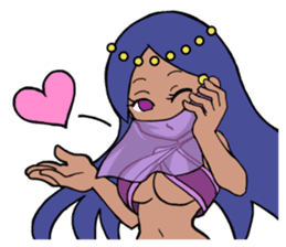 Let's play game! sticker #4068798