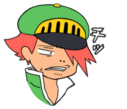 Let's play game! sticker #4068799