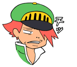 Let's play game! sticker #4068799