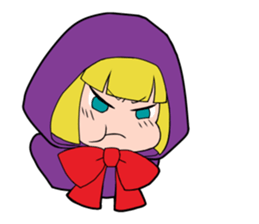 Let's play game! sticker #4068800
