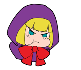 Let's play game! sticker #4068800