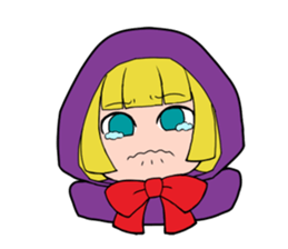 Let's play game! sticker #4068801