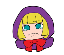 Let's play game! sticker #4068801