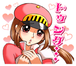 Let's play game! sticker #4068802