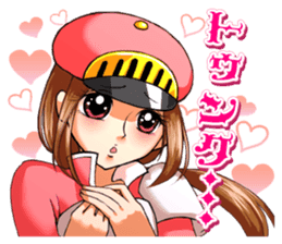 Let's play game! sticker #4068802