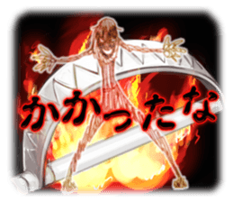 Let's play game! sticker #4068803