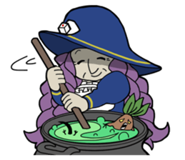 Let's play game! sticker #4068804