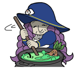 Let's play game! sticker #4068804