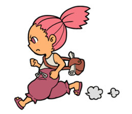 Let's play game! sticker #4068808