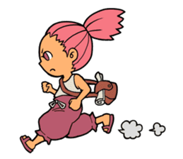 Let's play game! sticker #4068808