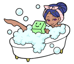 Let's play game! sticker #4068809