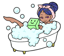 Let's play game! sticker #4068809