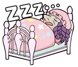 Let's play game! sticker #4068811