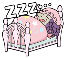 Let's play game! sticker #4068811