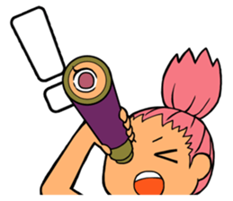 Let's play game! sticker #4068812