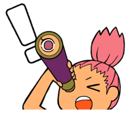 Let's play game! sticker #4068812