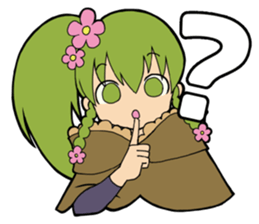Let's play game! sticker #4068813