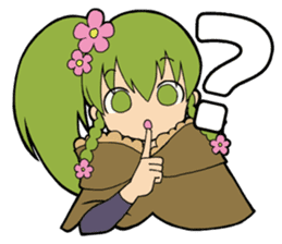 Let's play game! sticker #4068813