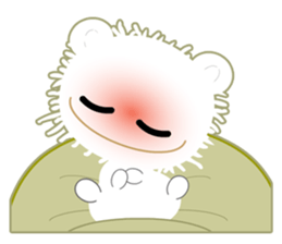 Milkcat sticker #4068858