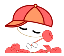 Milkcat sticker #4068859