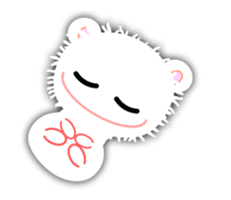 Milkcat sticker #4068865