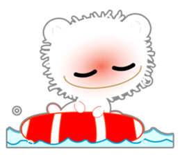 Milkcat sticker #4068871