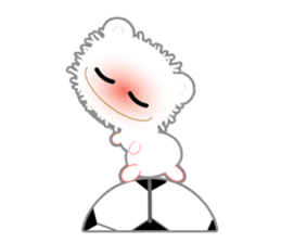 Milkcat sticker #4068873