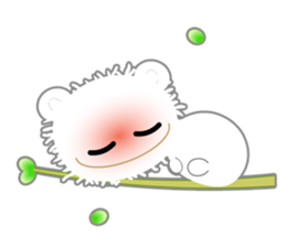 Milkcat sticker #4068876