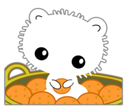 Milkcat sticker #4068877