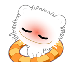 Milkcat sticker #4068881