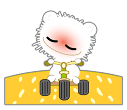 Milkcat sticker #4068883