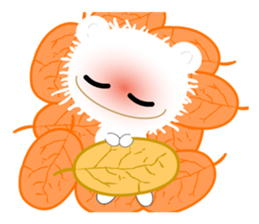 Milkcat sticker #4068885