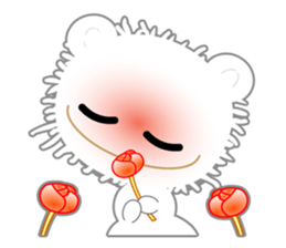 Milkcat sticker #4068893