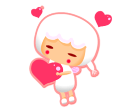 Susu & Bebe sticker #4068912