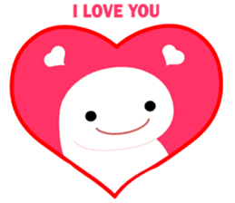 Susu & Bebe sticker #4068918