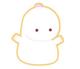 Susu & Bebe sticker #4068921