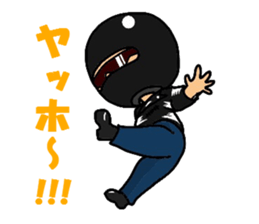 bikers Love sticker #4069144