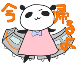 Chioll&YOME sticker #4069189