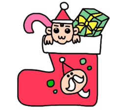 I'm Ohchan2. sticker #4069245