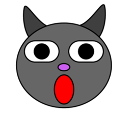 Mischievous little devils sticker #4069968