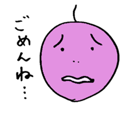 fool sticker #4070011