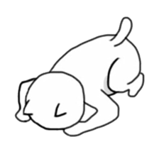 CAT! CAT! CAT! CAT!2 sticker #4070963