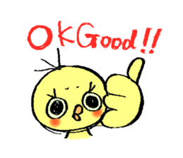 OBOfamily sticker #4071096