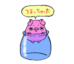 OBOfamily sticker #4071116