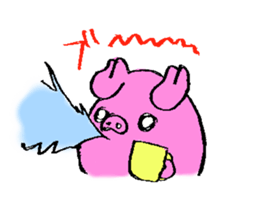 OBOfamily sticker #4071117